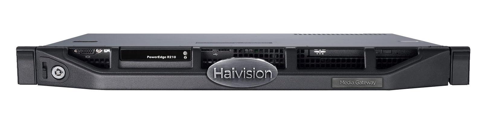 Haivision Media Gateway