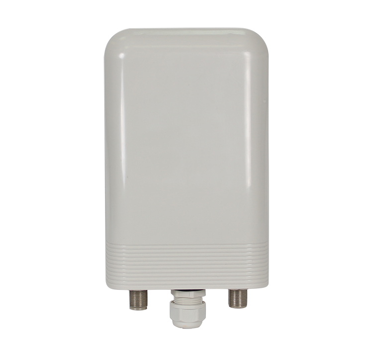 Rikei Launches “RADWIN 2000 Alpha,” Wireless device that Enables Long ...