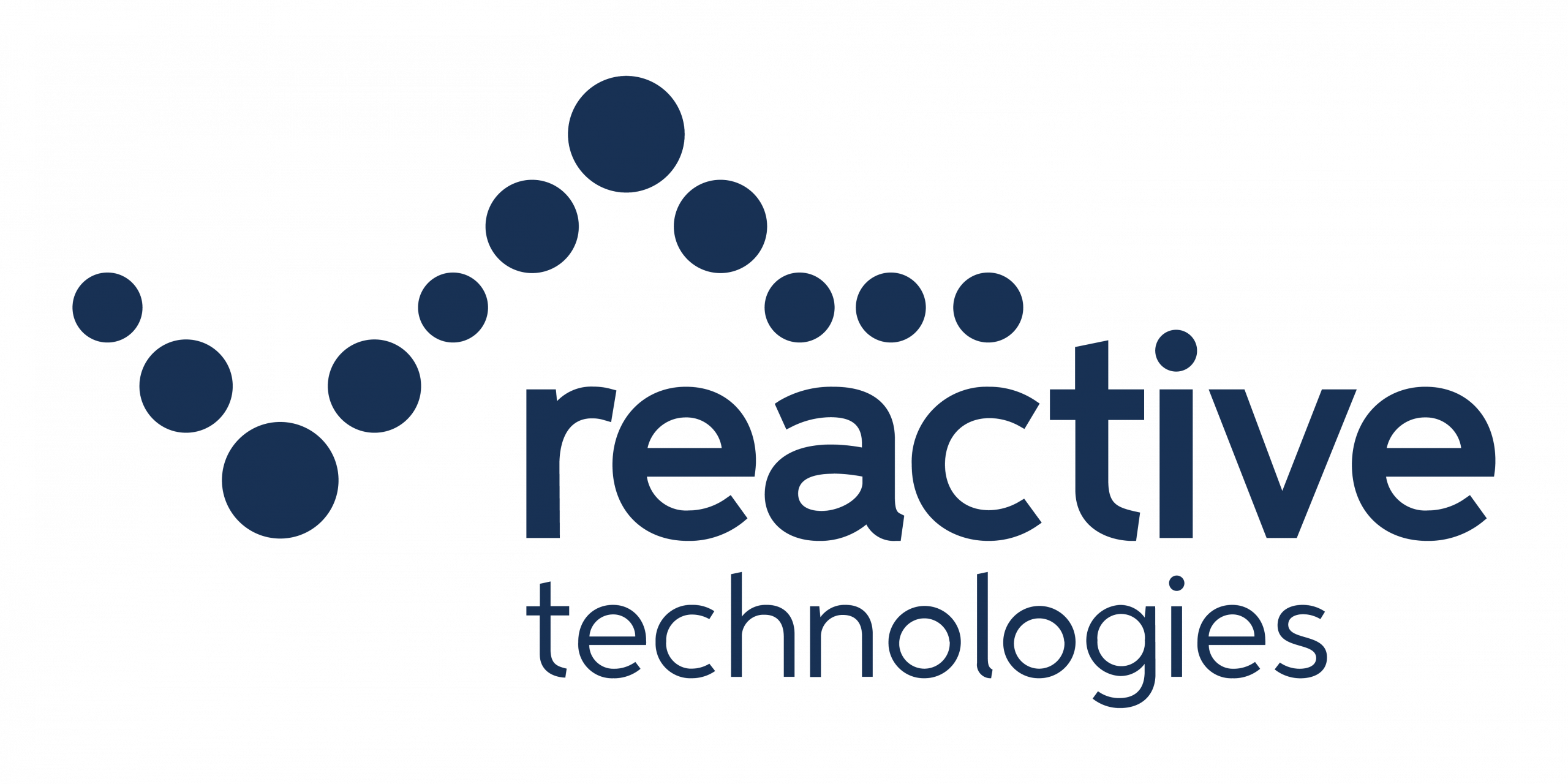 Reactive Technologies Ltd.